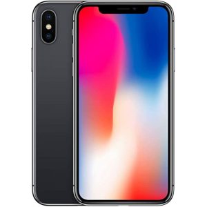 iPhone X 256 Gb