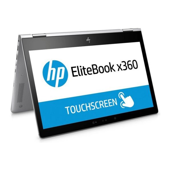 HP convertible tablet i5